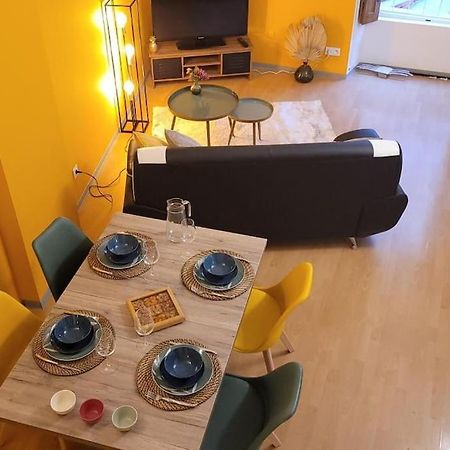 Avignon Apartement A 2 Pas Du Palais De Papes 외부 사진