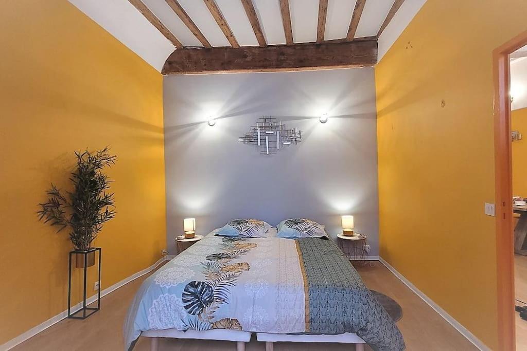 Avignon Apartement A 2 Pas Du Palais De Papes 외부 사진