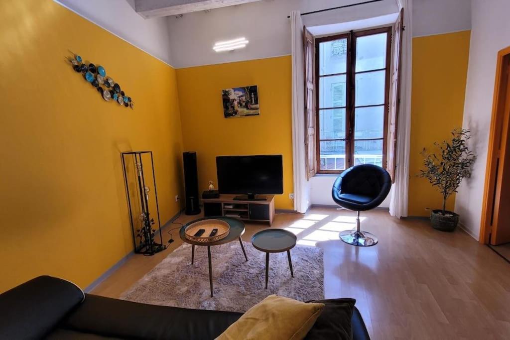 Avignon Apartement A 2 Pas Du Palais De Papes 외부 사진