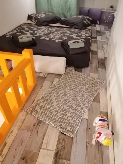 Avignon Apartement A 2 Pas Du Palais De Papes 외부 사진
