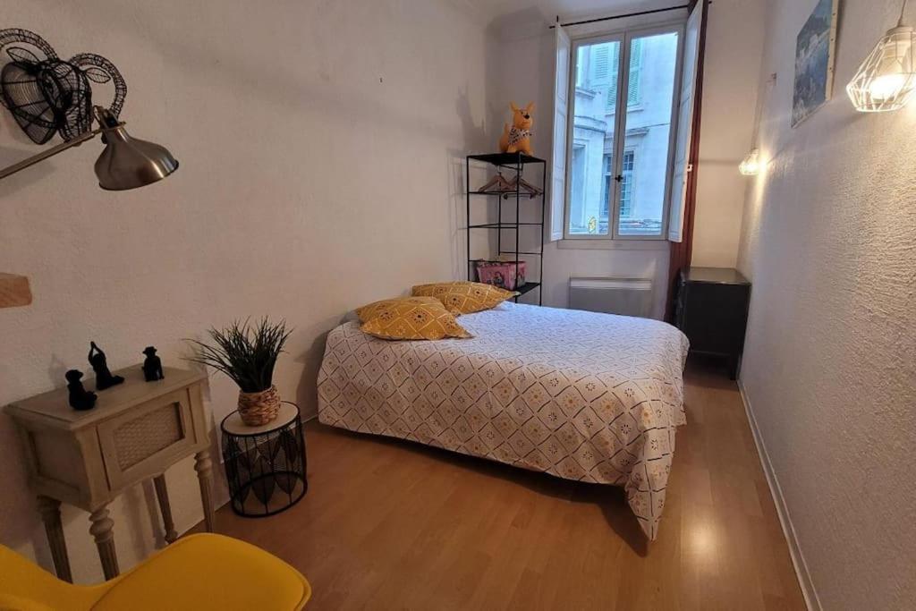 Avignon Apartement A 2 Pas Du Palais De Papes 외부 사진