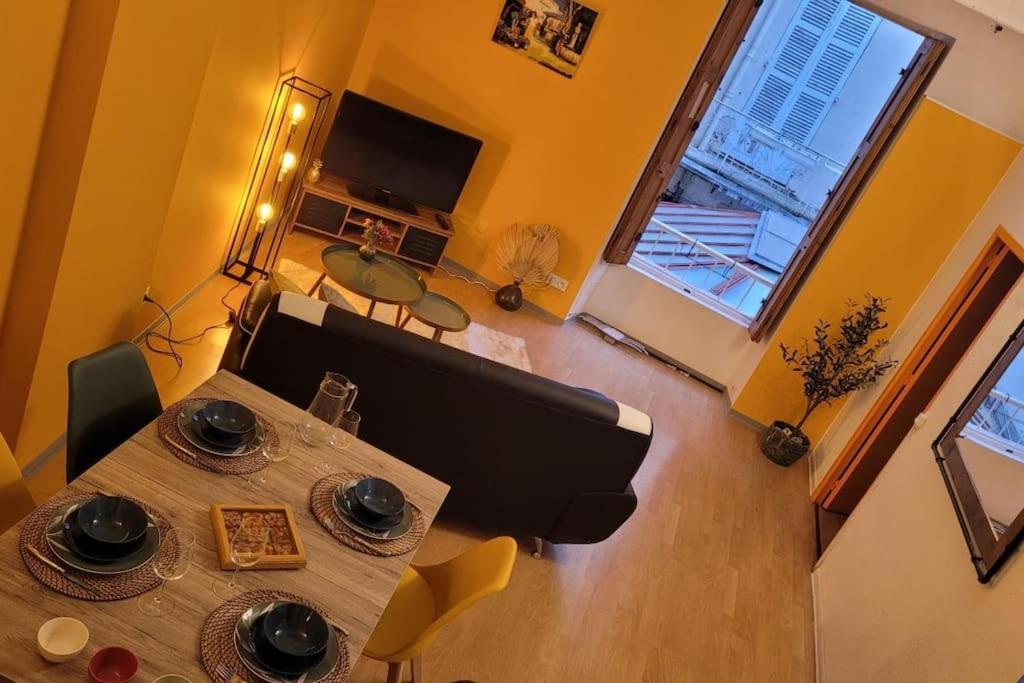 Avignon Apartement A 2 Pas Du Palais De Papes 외부 사진