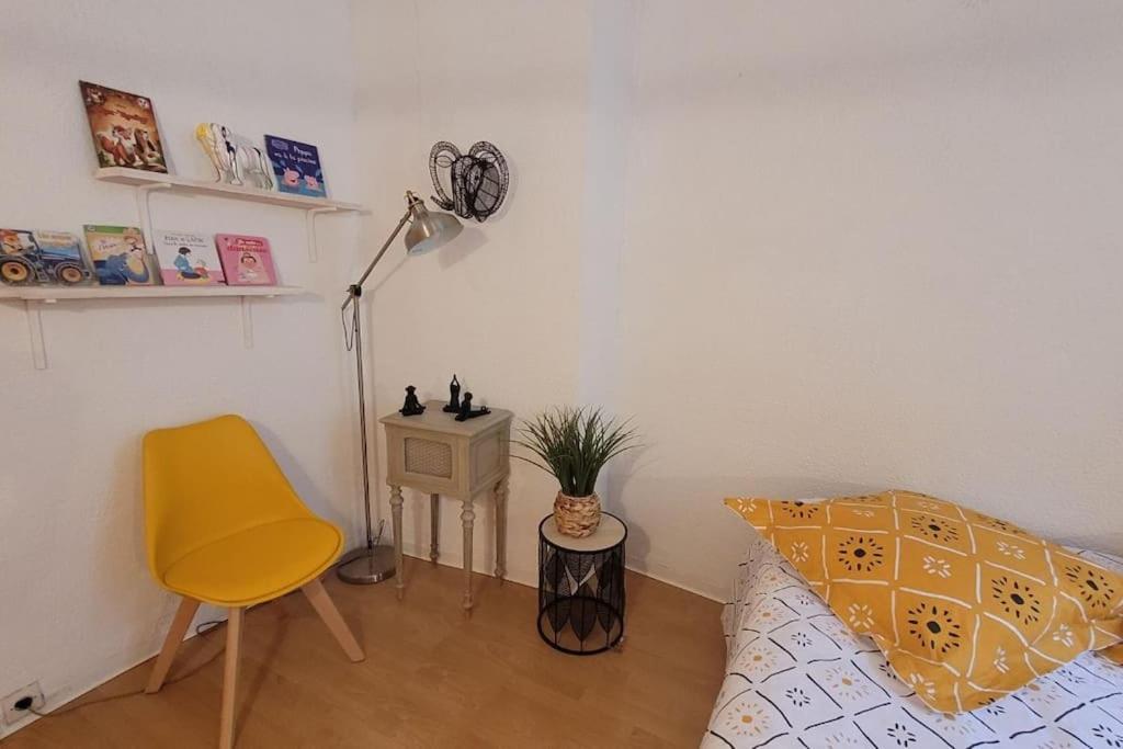 Avignon Apartement A 2 Pas Du Palais De Papes 외부 사진