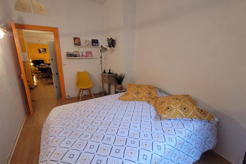 Avignon Apartement A 2 Pas Du Palais De Papes 외부 사진
