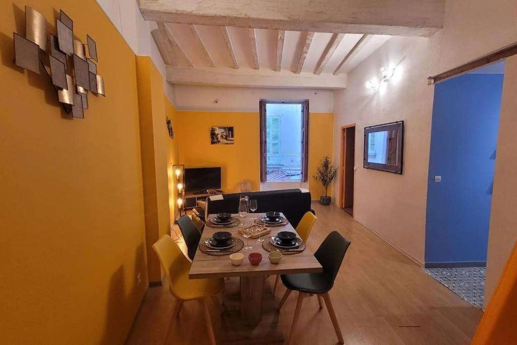 Avignon Apartement A 2 Pas Du Palais De Papes 외부 사진