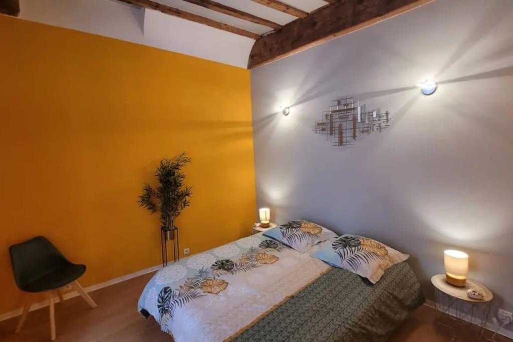 Avignon Apartement A 2 Pas Du Palais De Papes 외부 사진