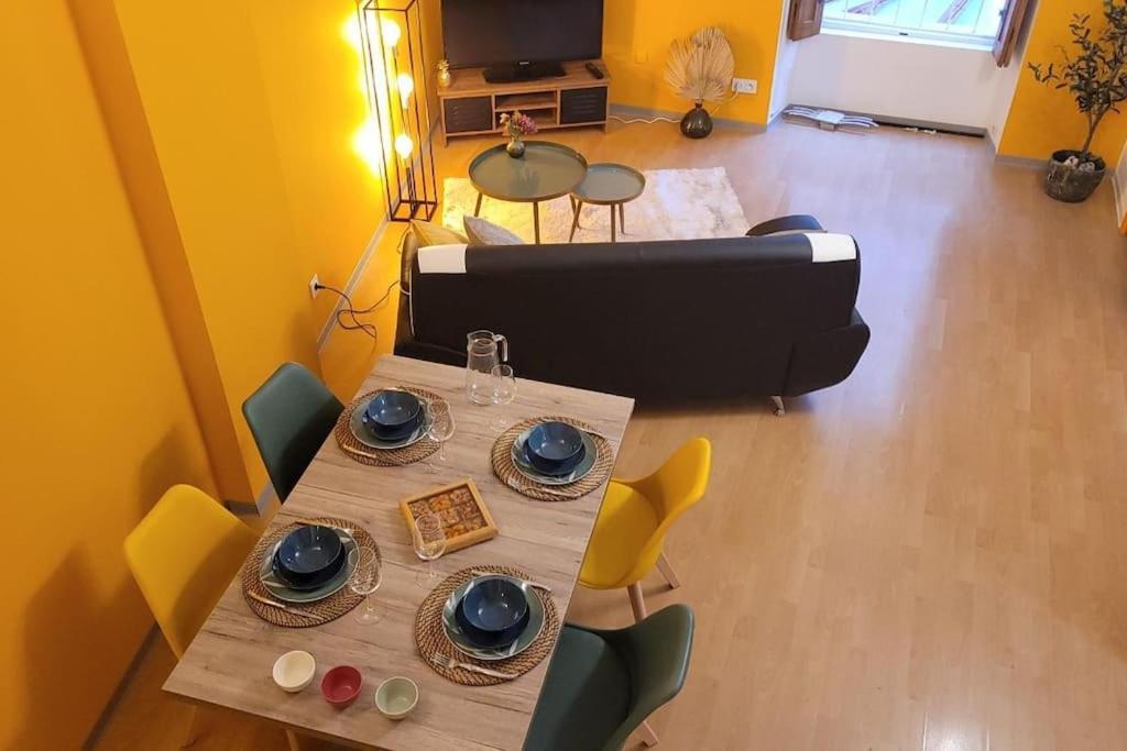 Avignon Apartement A 2 Pas Du Palais De Papes 외부 사진